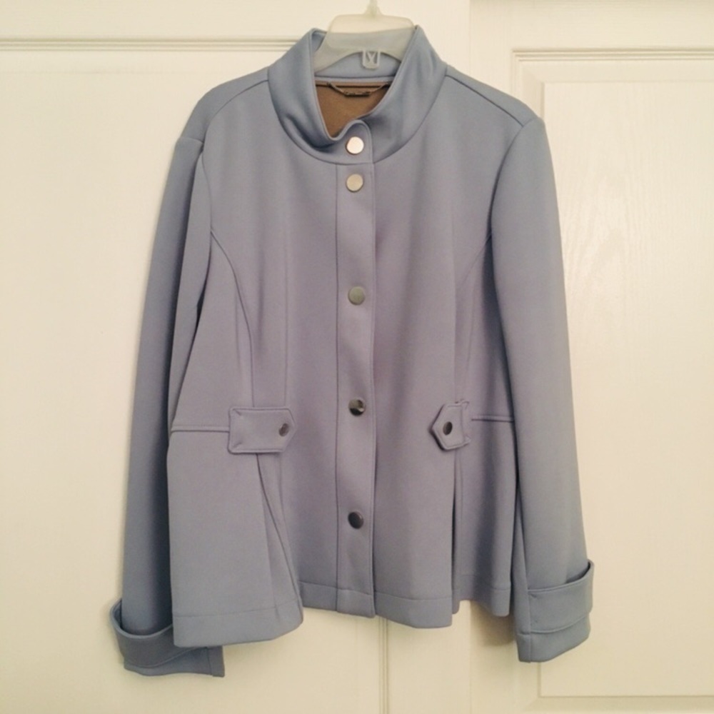 CHICO’s jacket
